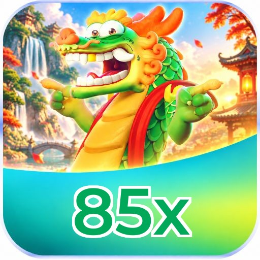 Logo 85x APP Mobile Brasil