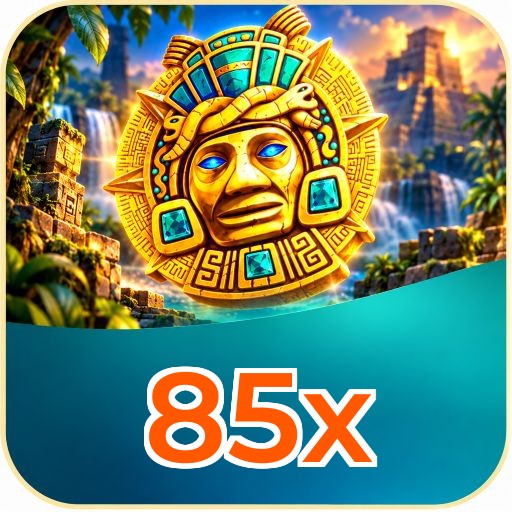 85x APK Indonesia - Dashboard dan Interface