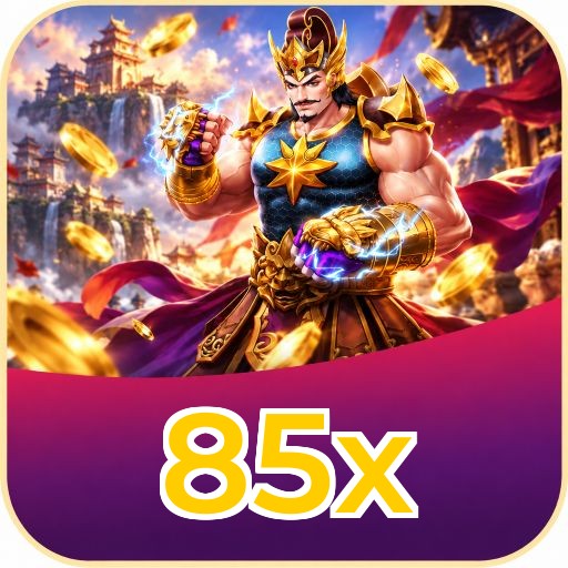 Instalasi 85x APK