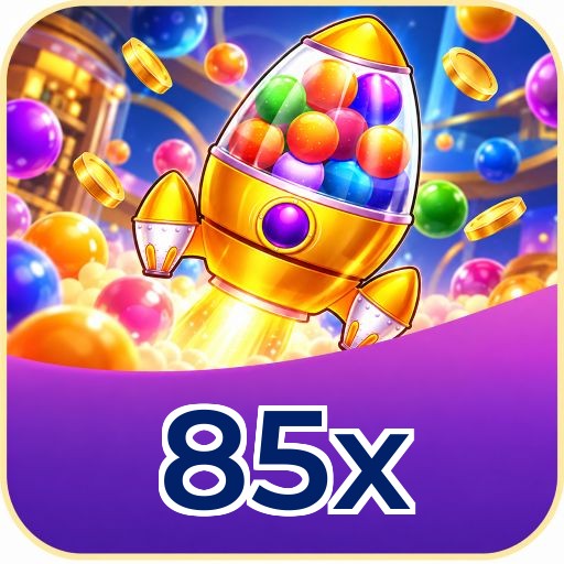 Aplikasi 85x APK