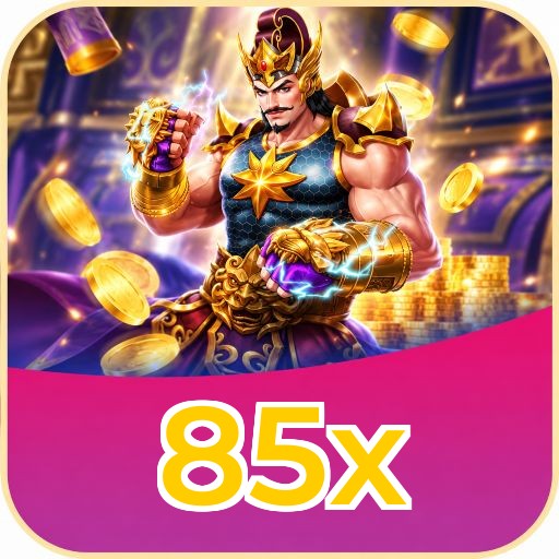 Lisensi Resmi 85x