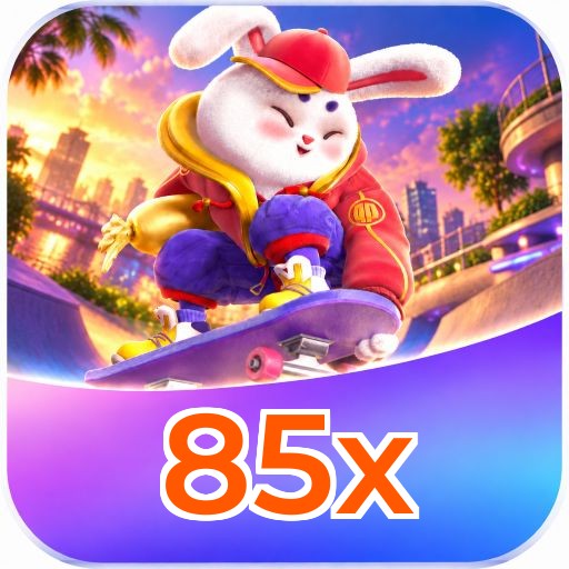 85x Jackpots Progressivos