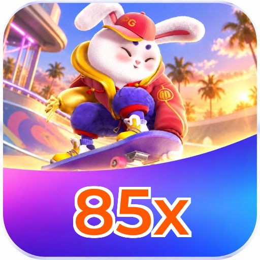 Logo 85x Loteria Online