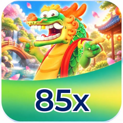 85x VIP Program Logo