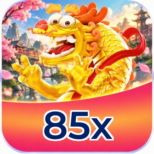 85x Plataforma Confiável