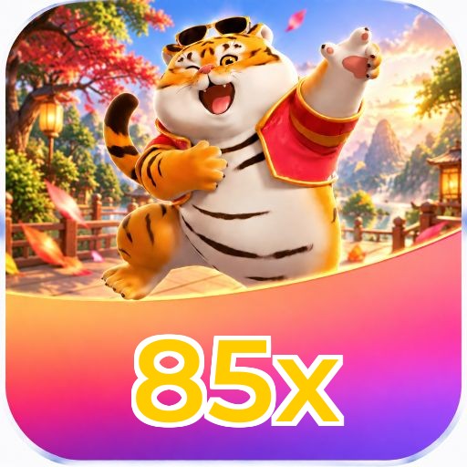 85x Logo Oficial