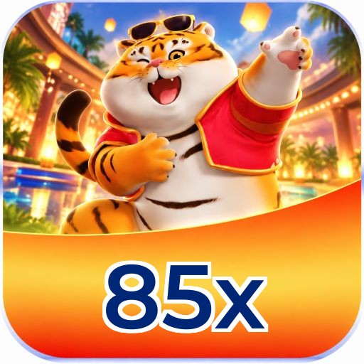 Como instalar o app da 85x